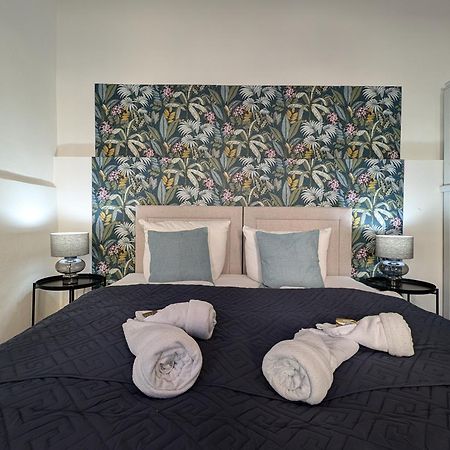 Bohnapartments - Topfmarkt Xxl Suiten - Neu In Top Zentrumslage, Vollausstattung, Wlan, Parkplaetze 伊尔梅瑙 外观 照片