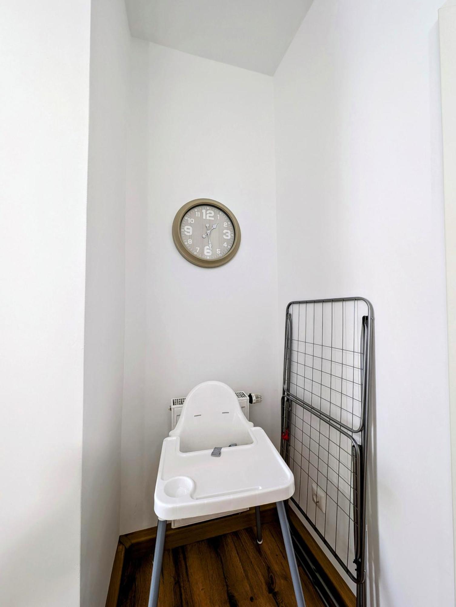 Bohnapartments - Topfmarkt Xxl Suiten - Neu In Top Zentrumslage, Vollausstattung, Wlan, Parkplaetze 伊尔梅瑙 外观 照片